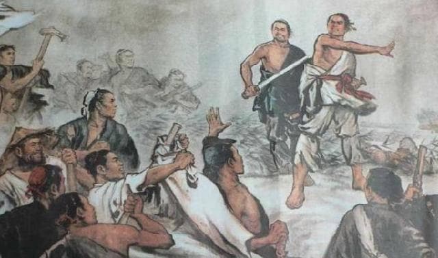 斯巴达克斯起义：一度拥兵12万，席卷大半个罗马，为何还是失败？