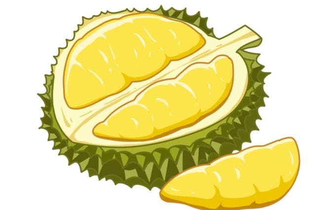 榴莲大量上市！1个榴莲顶3只鸡？哪些人适合吃→