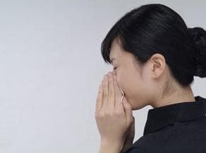 治疗预防感冒