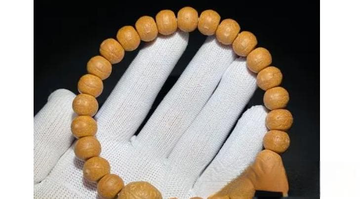 菩提子的作用与功效