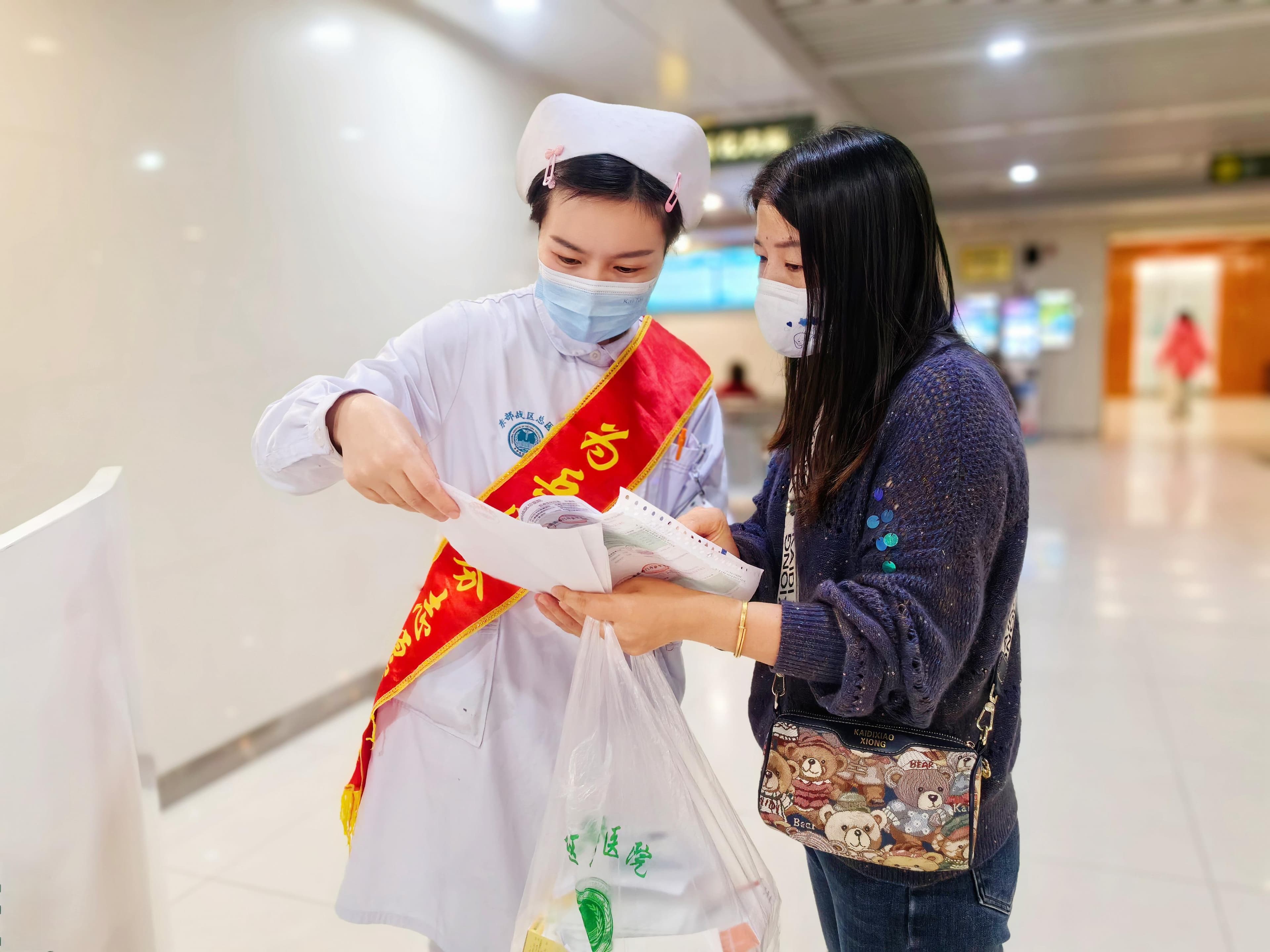 周末也能看专家门诊、做手术！东部战区总医院2025年起推行“无假日医院”模式