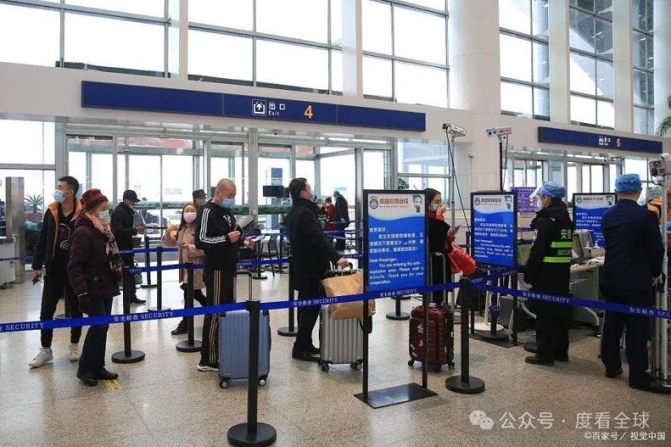 坐飞机什么东西不能带？别让旅行变囧途！坐飞机前必看违禁品清单