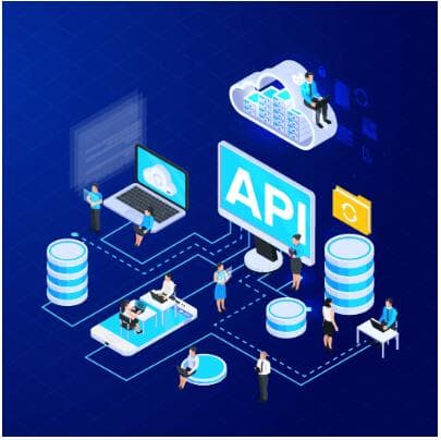什么是API？从定义到应用的全面指南