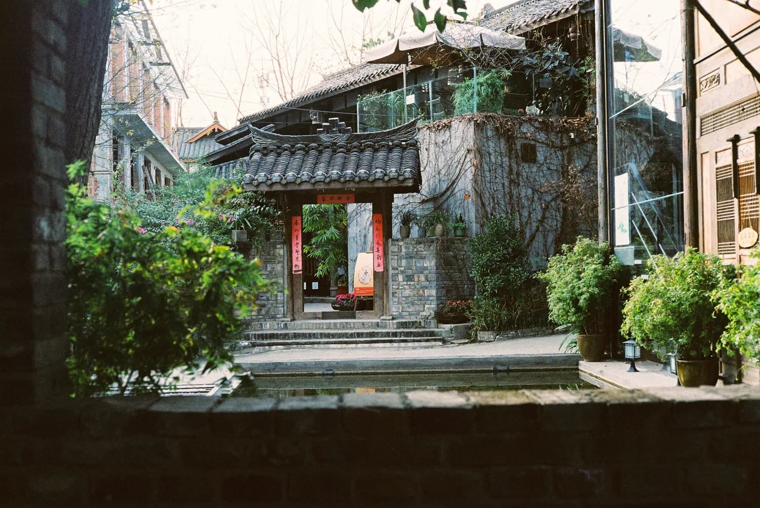 《风云》隐藏神技：元天剑诀探秘