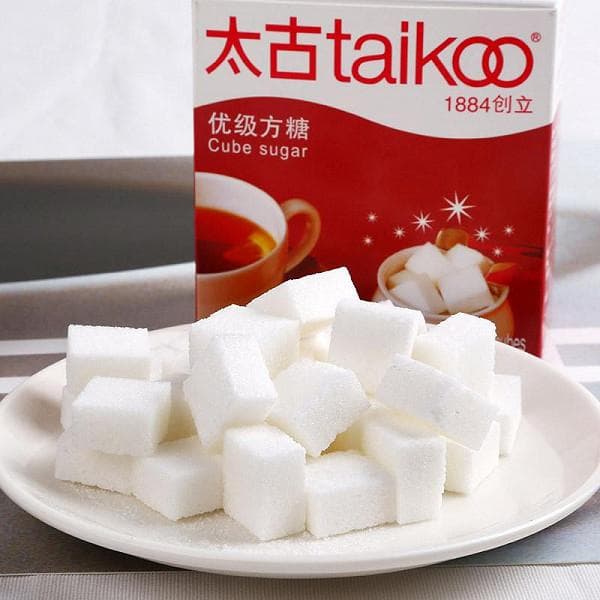 【烘焙小百科】糖在烘焙中的作用