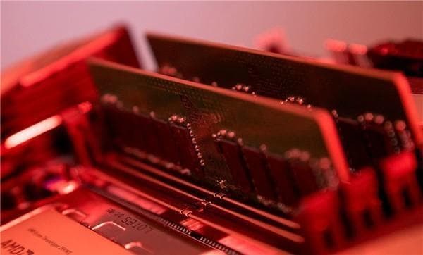 内存价格还要降！预计上半年降10%