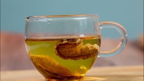 喝杜仲茶有什么好处