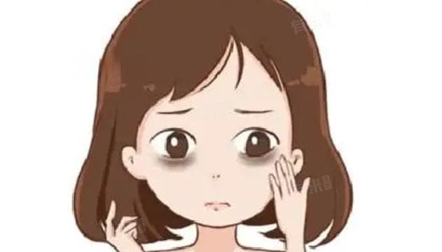 什么原因导致有眼袋