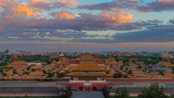 “当紫禁城遇上凡尔赛宫——十七、十八世纪中法文化交流”展览将于十二月举办