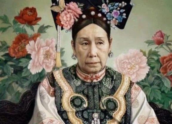 左宗棠晚年被赐妾：一段晚清官场的特殊婚姻