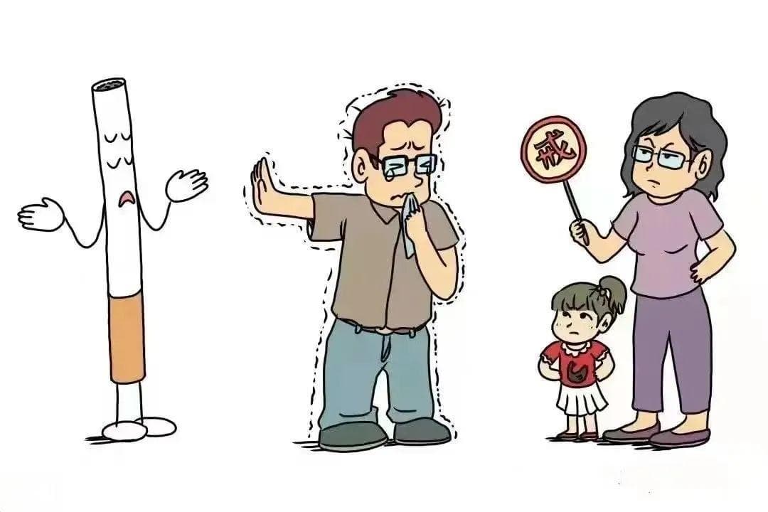 世界无烟日：保护青少年免受烟草危害