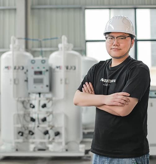 液氧与氧气：全面比较