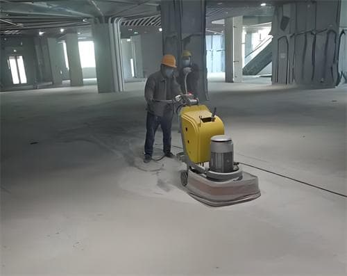水泥地面起灰怎么办？7个实用解决方案帮你轻松应对