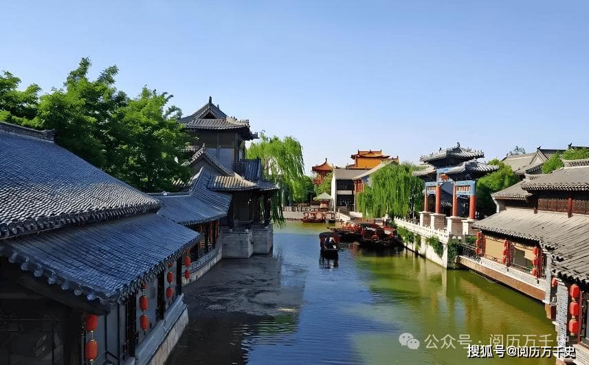 每天了解一个城市— 枣庄，因煤而建、因煤而兴的现代化工矿城市