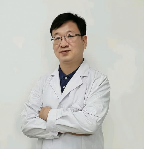 新加坡国立大学曾运雄博士发现“超级抗原”抗衰物质AKG