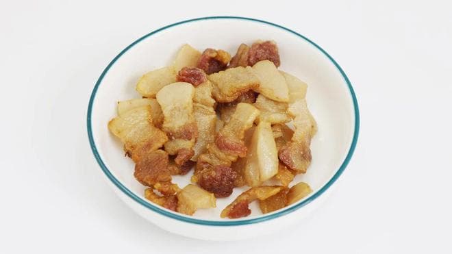 猪油渣是血管“良药”，还是血管“杀手”？到底能不能吃？