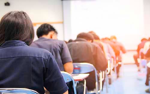 雅思口语评分标准及解析