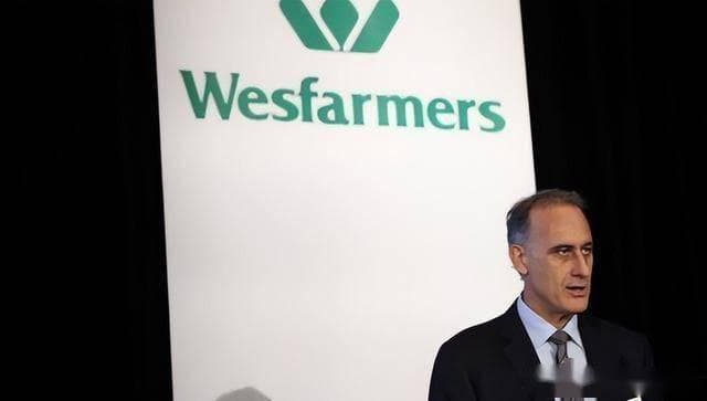 从Wesfarmers到Coles：澳大利亚零售巨头的团队愿景实践启示