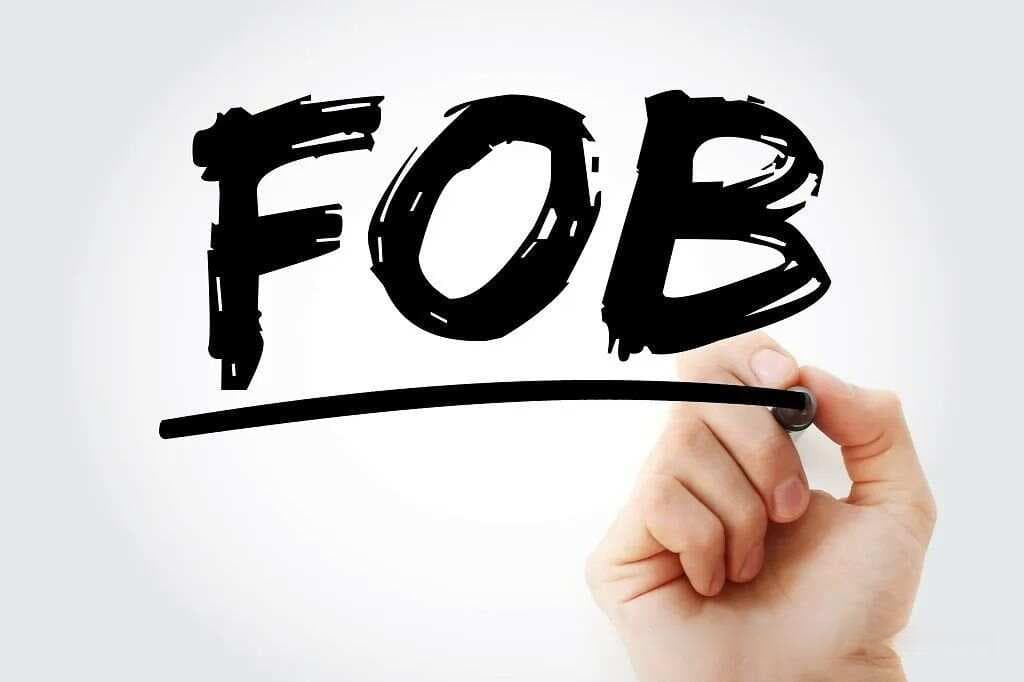 外贸FOB价包含哪些运费？怎么计算FOB价格？