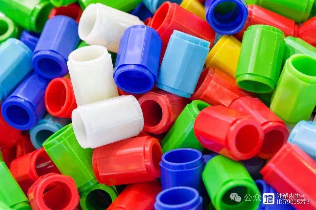 塑料的物理与化学性能详解