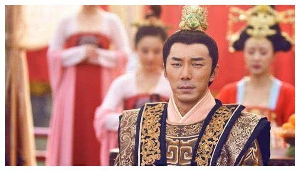 重识薛家（增五）太子李承乾被废，李世民为何不立李泰为新太子？