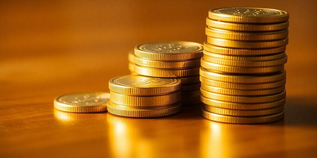 古往今来的黄金：永恒的价值