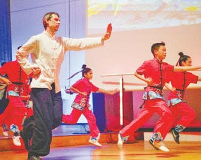 2025年春节：世界各地创意庆祝活动展现中华文化魅力