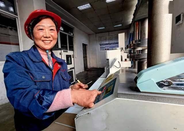 助残就业企业典型｜把残疾员工看做“宝贵财富”，这里的民企正在吸引残疾人奔赴