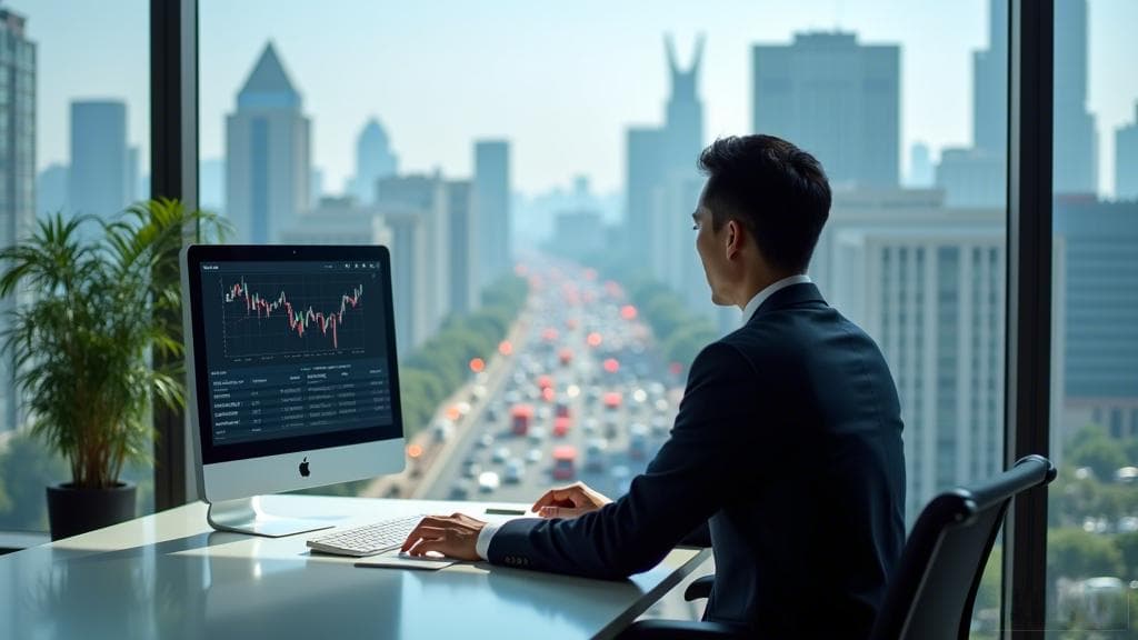 外派财务总监：职责与使命的深度剖析