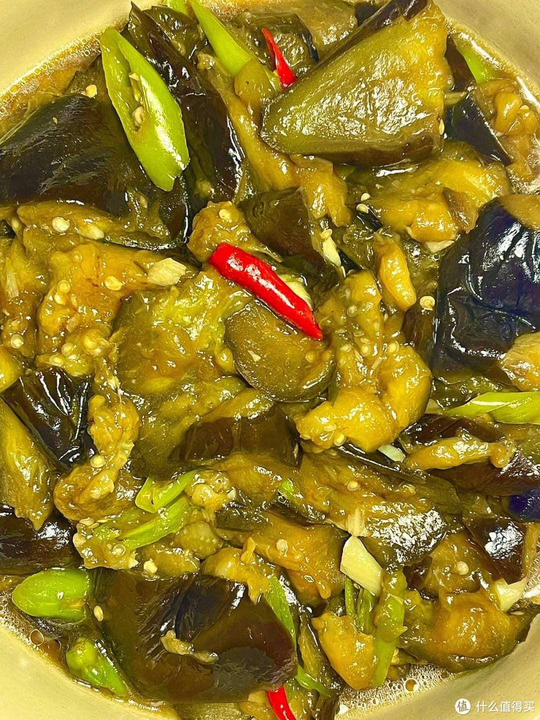 红烧茄子的正确烹饪方法