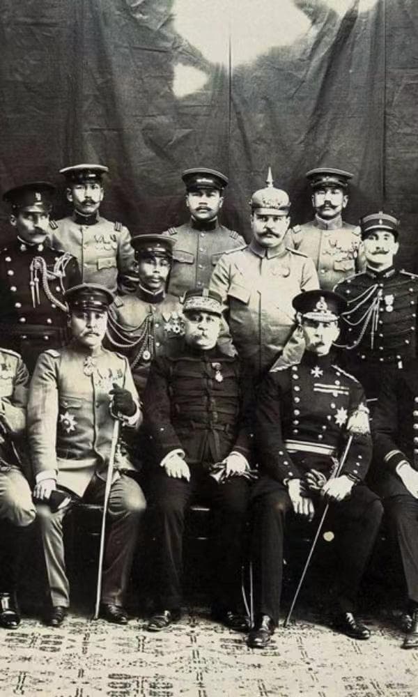 1900年廊坊大捷大到什么程度？消灭多少联军？廊坊大捷全过程详解