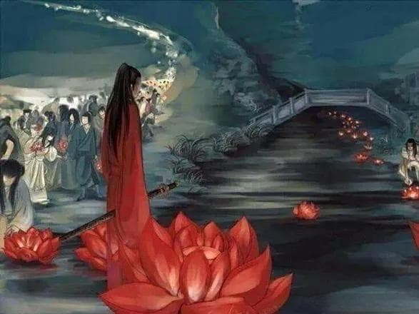 九泉之下：中国人自己的地府探秘