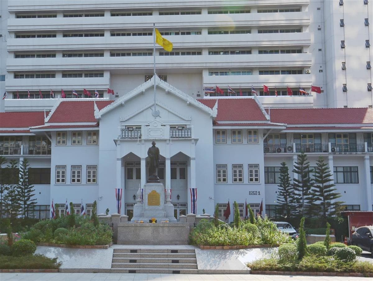 泰国推旅游警察APP：8种语言服务，24小时在线守护