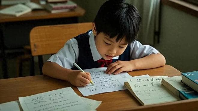 默写是语文学习基石，这4招助力孩子高效掌握
