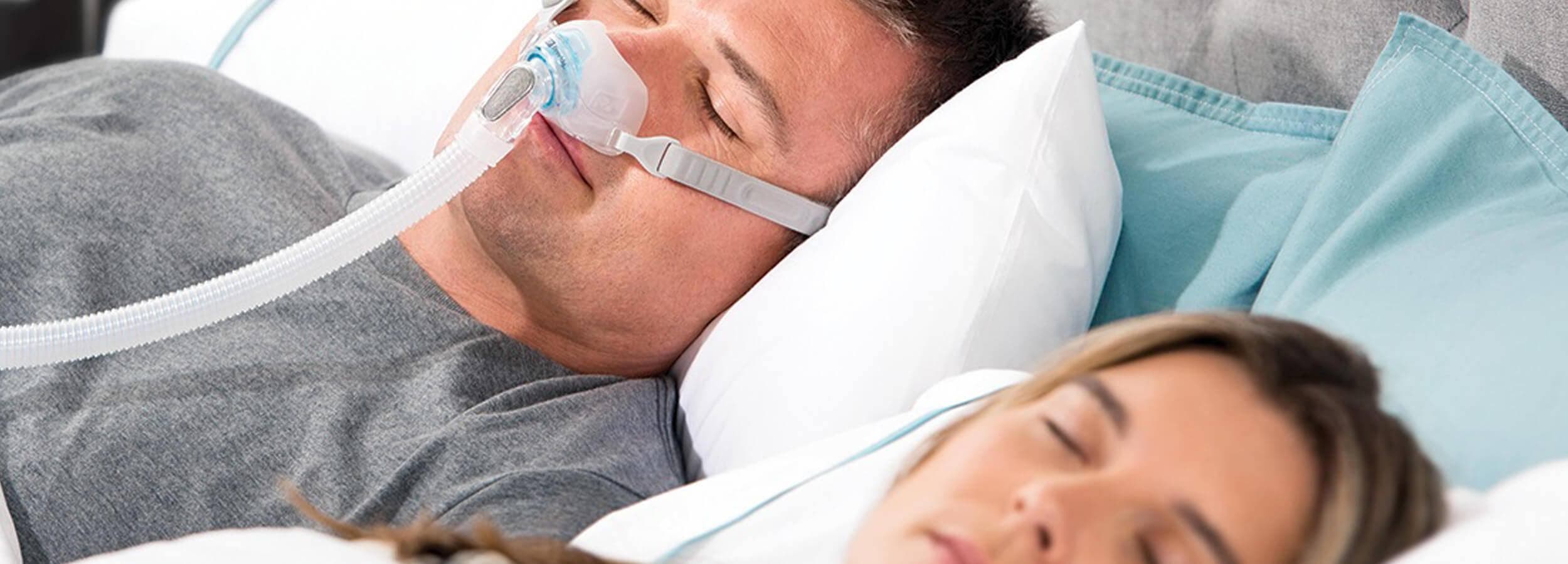 CPAP 与 BiPAP：全面比较