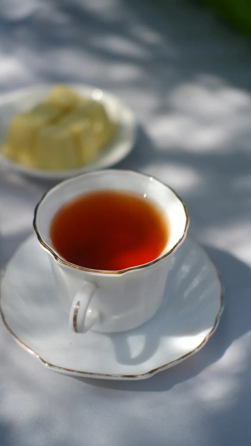 秋冬喝红茶正当时：科学证实能有效祛湿