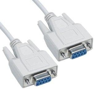 串口线连接方式详解