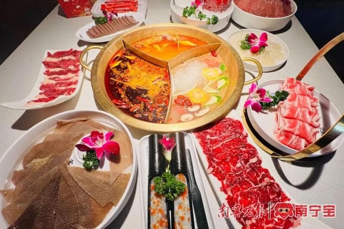 吃麻辣火锅流鼻涕是病？医生这样说