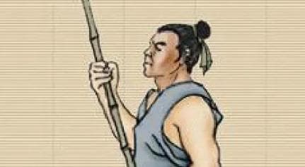 张顺究竟有什么功劳？为何能在梁山上排名第三十位？