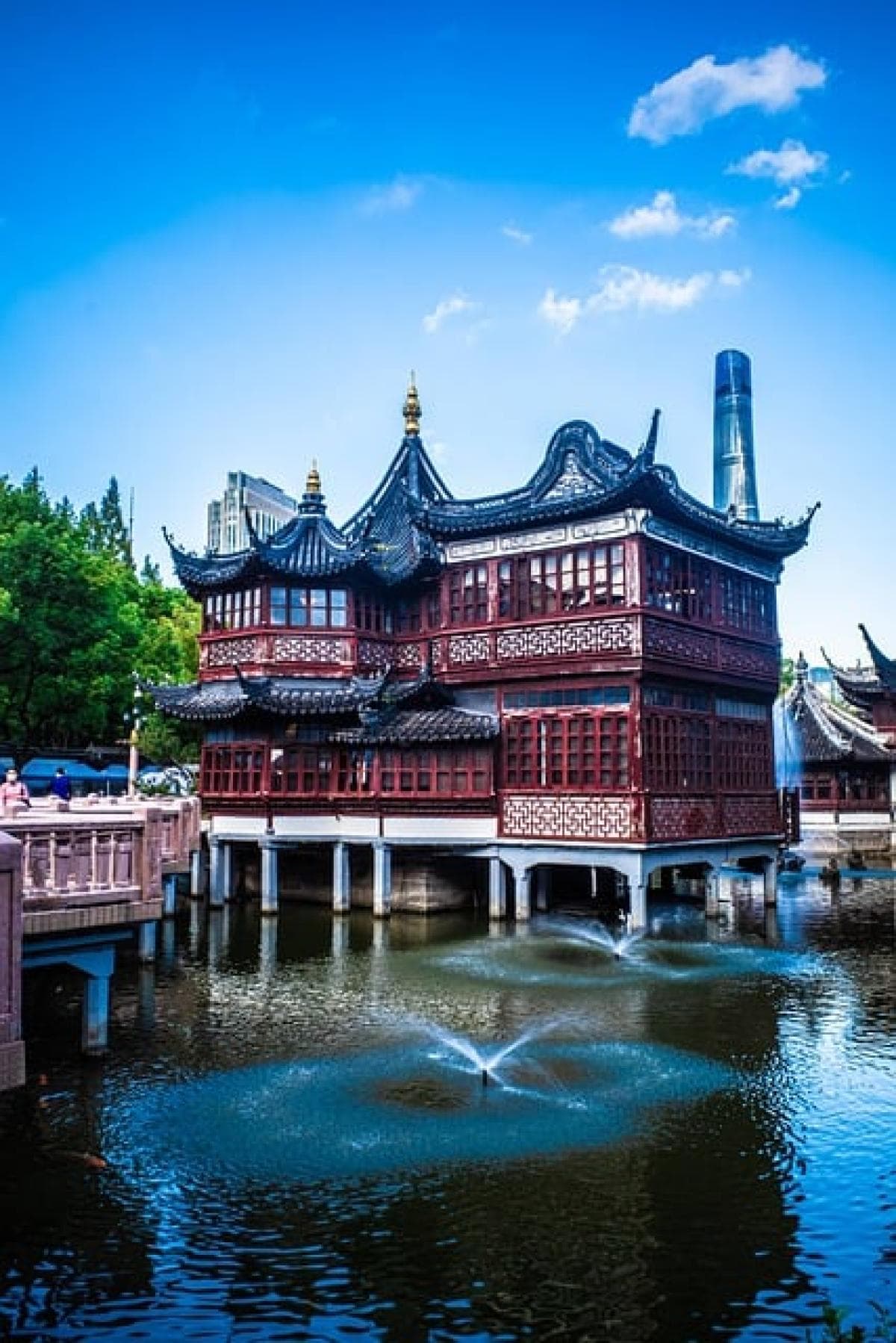 城隍廟供奉誰？探索城隍廟的宗教意義與文化背景