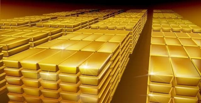 央行连续17个月增持黄金背后：储备资产走向多元化配置，有利于支持人民币国际化