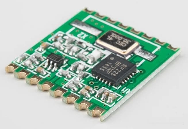 激光焊接在PCB半孔加锡中的优势