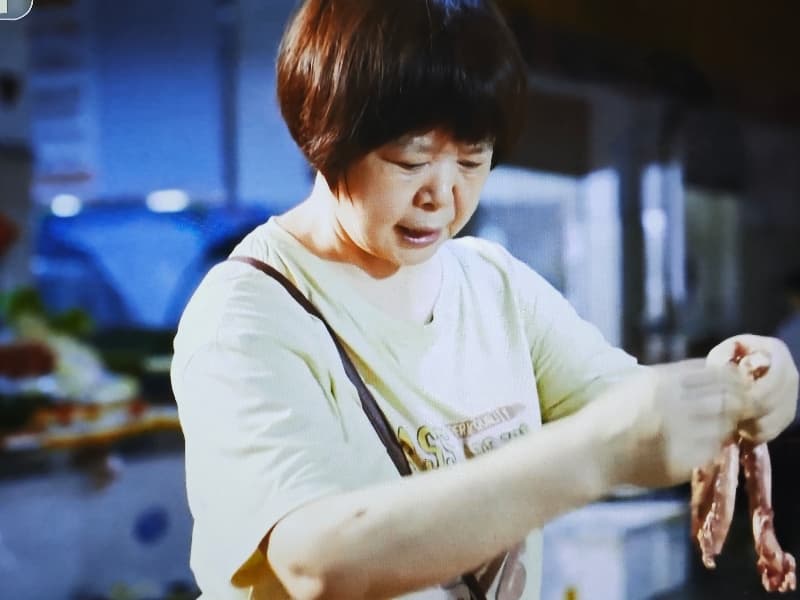 《舌尖4》里的泰和早酒：一碗酒里的市井江湖