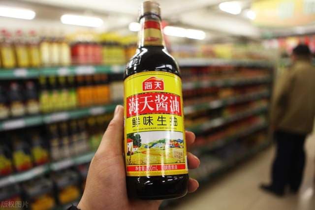 从“双标门”到港股IPO，海天味业全球化能否重拾增长动力？