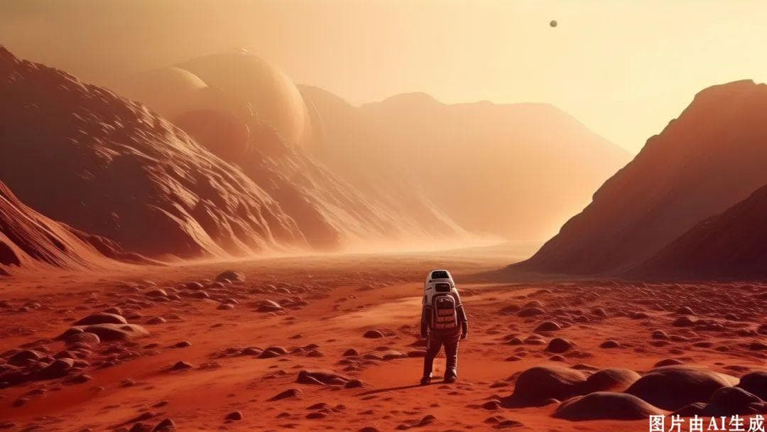 核动力技术：加速人类登陆火星的征程