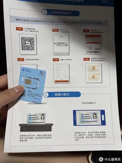 手机流量卡使用情况查询指南
