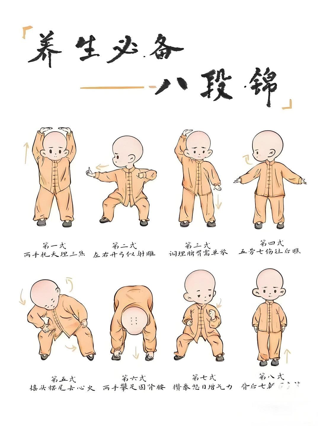 20种提升健康生活质量的有效运动方式