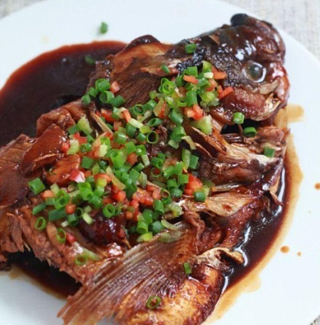 宜兴美食排行榜：六道特色佳肴，道道令人回味无穷