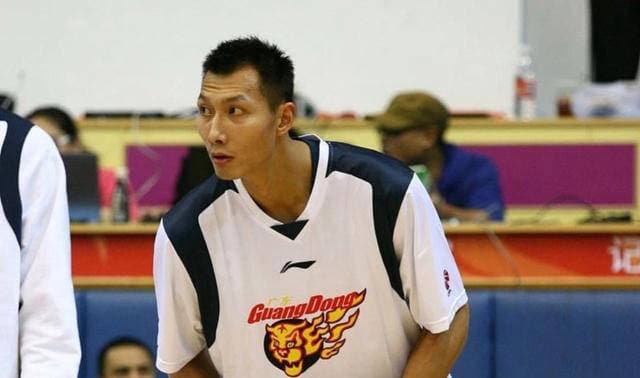 CBA历史三十大球星评选（1-10位）