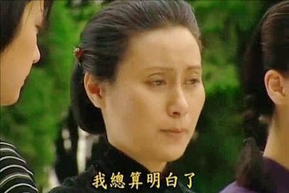 重温《情深深雨濛濛》：才懂文佩虽然输了婚姻，却赢得了整个人生